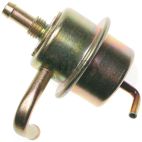 Fuel Pressure Regulator