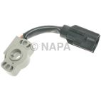 Throttle Position Sensor