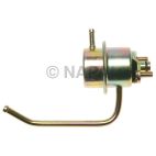 Fuel Pressure Regulator