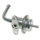 Fuel Pressure Regulator