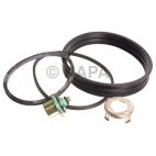 Fuel Pressure Regulator