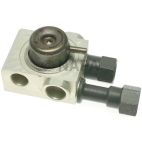 Fuel Pressure Regulator