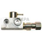 Fuel Pressure Regulator