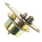 Fuel Pressure Regulator