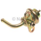 Fuel Pressure Regulator