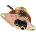 Fuel Pressure Regulator