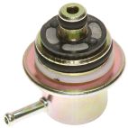 Fuel Pressure Regulator
