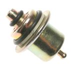 Fuel Filter and Pressure Regulator Assembly