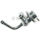 Fuel Pressure Regulator