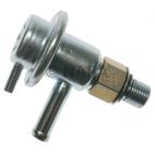 Fuel Pressure Regulator