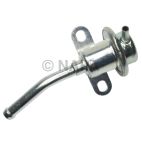 Fuel Pressure Regulator