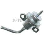 Fuel Pressure Regulator