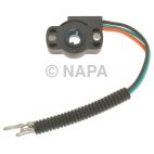 Throttle Position Sensor