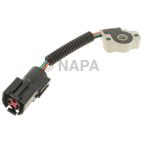 Throttle Position Sensor