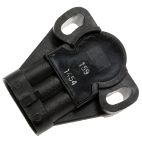 Throttle Position Sensor