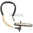 Mixture Control Solenoid