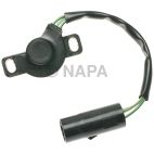 Throttle Position Sensor