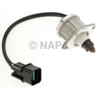 Auxiliary Air Regulator