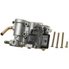 Auxiliary Air Regulator