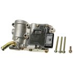 Auxiliary Air Regulator