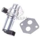 Auxiliary Air Regulator