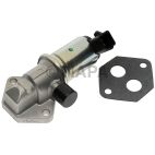 Auxiliary Air Regulator