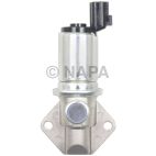 Auxiliary Air Regulator