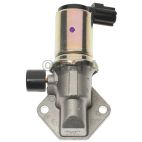 Auxiliary Air Regulator