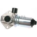 Auxiliary Air Regulator