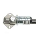 Auxiliary Air Regulator