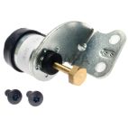 Carburetor Idle Stop Solenoid