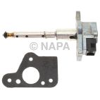 Mixture Control Solenoid