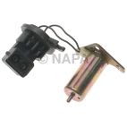 Mixture Control Solenoid