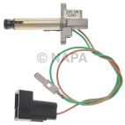Mixture Control Solenoid