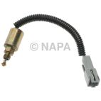 Fuel Shut-Off Solenoid