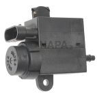 Exhaust Gas Recirculation (EGR) Valve Control Solenoid