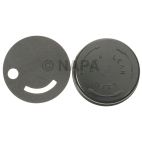 Carburetor Choke Thermostat