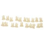 Carburetor Choke Rod Retainer