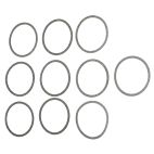 Carburetor Choke Cover Gasket