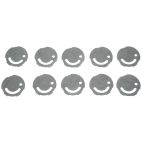 Carburetor Choke Cover Gasket