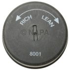 Carburetor Choke Thermostat