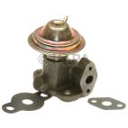 Exhaust Gas Recirculation (EGR) Valve