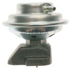 Exhaust Gas Recirculation (EGR) Valve