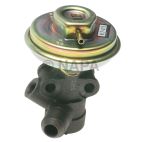 Exhaust Gas Recirculation (EGR) Valve
