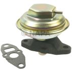 Exhaust Gas Recirculation (EGR) Valve