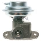 Exhaust Gas Recirculation (EGR) Valve