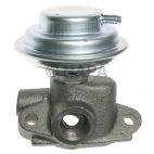 Exhaust Gas Recirculation (EGR) Valve