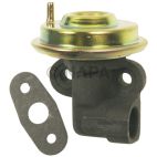 Exhaust Gas Recirculation (EGR) Valve