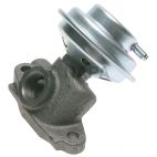 Exhaust Gas Recirculation (EGR) Valve