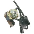 Exhaust Gas Recirculation (EGR) Valve
